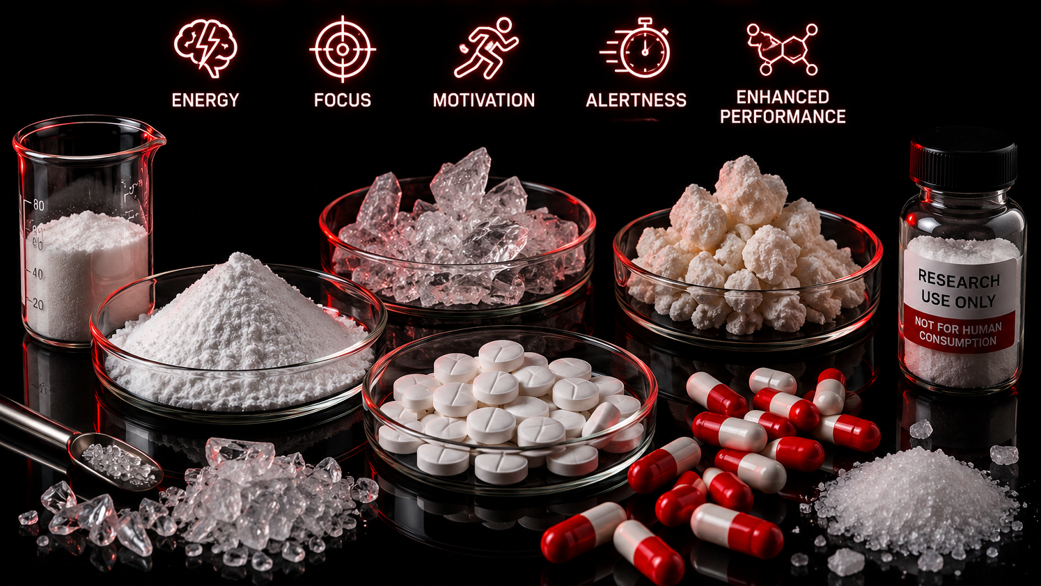 enzo-chem stimulants
