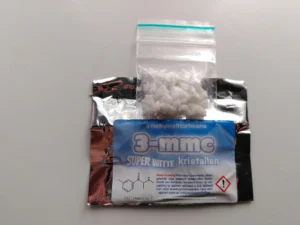 3-mmc