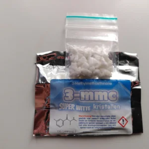 3-mmc
